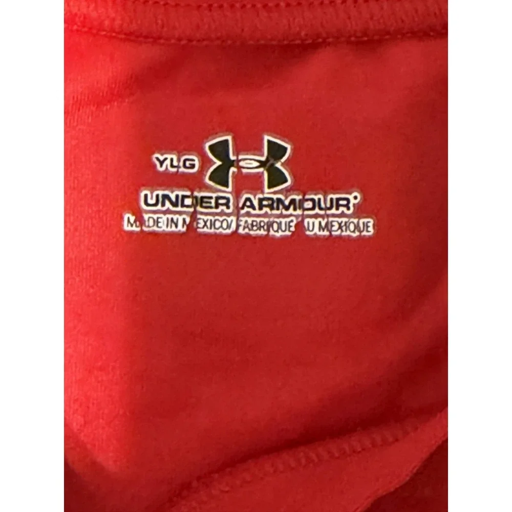 Under Armour under armour
